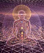 Alex Grey; Visionary
